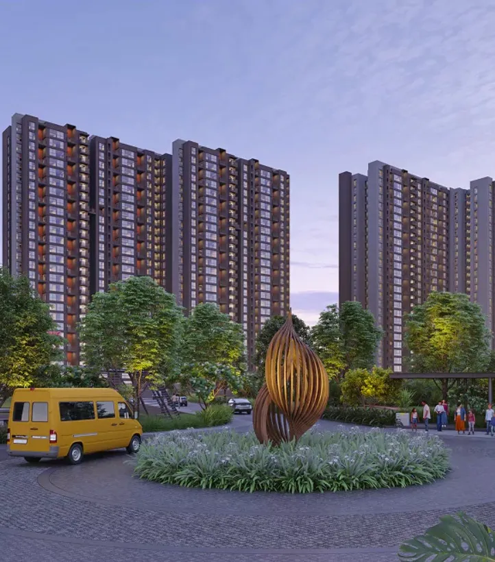 Gallery Photo of 24K Manor